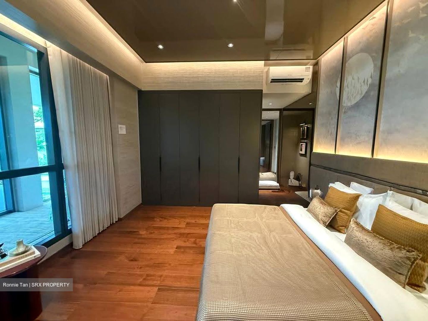 MARINA MALL (D1), Condominium #619435151
